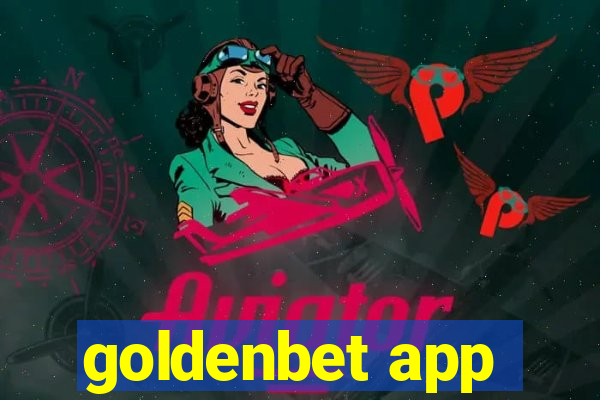 goldenbet app